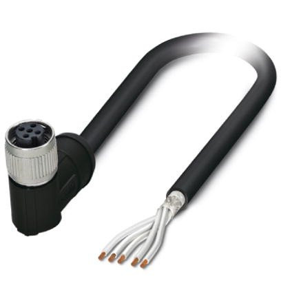 Phoenix Contact Sensor/actorkabel met connector | 1407336