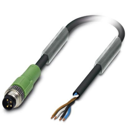 Phoenix Contact Sensor/actorkabel met connector | 1415544
