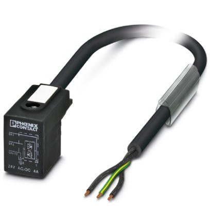 Phoenix Contact Sensor/actorkabel met connector | 1415929
