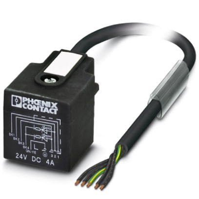 Phoenix Contact Sensor/actorkabel met connector | 1435111