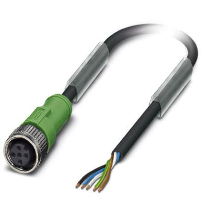Phoenix Contact S/A KBL SAC5P5,0PVCM12FS