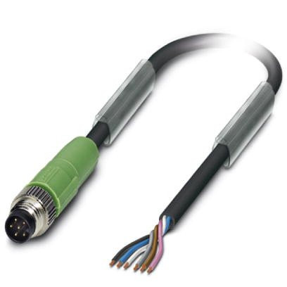 Phoenix Contact Sensor/actorkabel met connector | 1522121