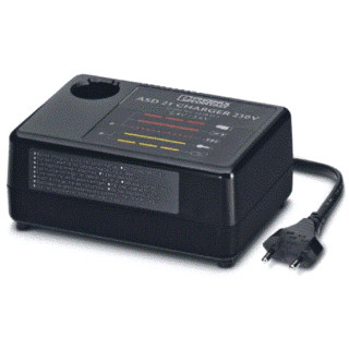 Phoenix Contact SF-asd 21/charger 230V