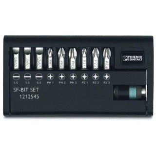 Phoenix Contact SF-bit set