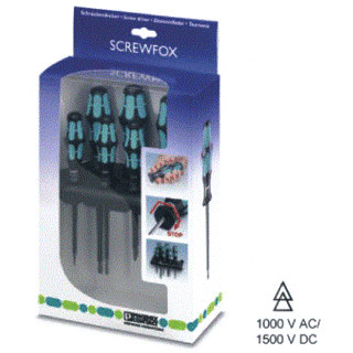 Phoenix Contact SF-SL/PH/PZ-SL set S-vde