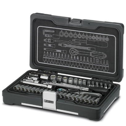 Phoenix Contact SF-SOCKET SET 47