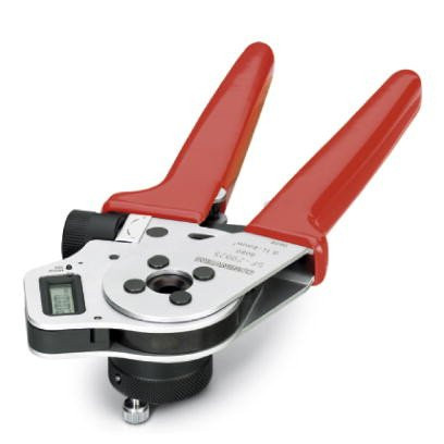 Phoenix Contact Crimptang met digitaal display SF-Z0025