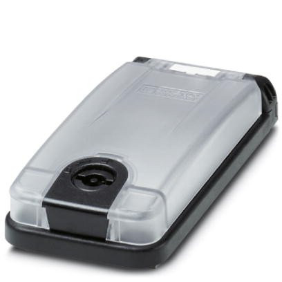 Phoenix Contact si afdekraam ip65 1404493 ne