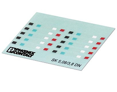 Phoenix Contact SK codering rijgklem 1965458 CT