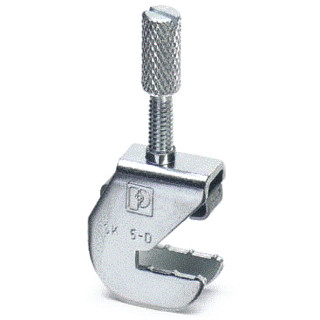 Phoenix Contact Schermaansluitklem SK 5-D