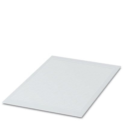 Phoenix Contact COD SKUTR:ONGEPERFOREERD