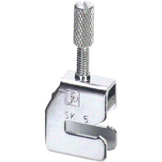 Phoenix Contact SK5 schermklem 3-8MM