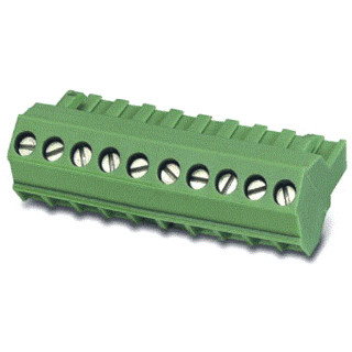 Phoenix Contact SMSTB 2,5/ 5-ST-5,08