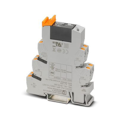 Phoenix Contact Solid-state-relaismodule PLC-Opt- 24DC/ 24DC/ 5/act
