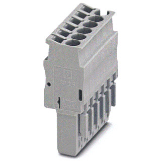 Phoenix Contact SP 2,5/ 9