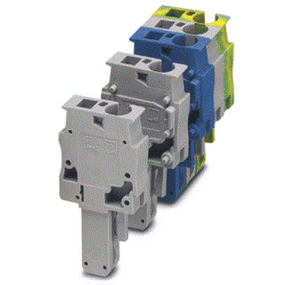 Phoenix Contact RIJGKLEMC SP 4/ 1-M BU