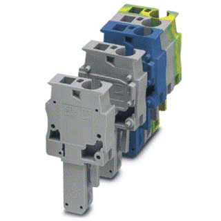 Phoenix Contact RIJGKLEMC SP 4/ 1-M GNYE