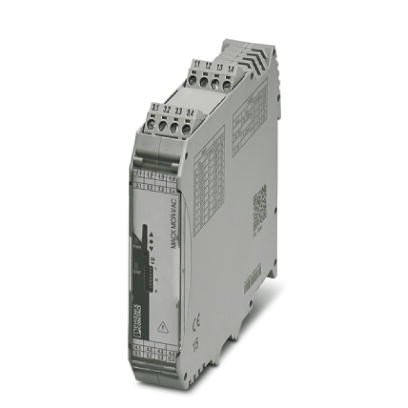 Phoenix Contact spanningsmeetwaarde-omvormer macx MCR-vac