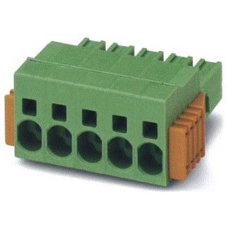 Phoenix Contact SPC 5/ 4-STCL-7,62