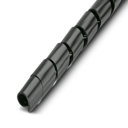 Phoenix Contact Spiraalslang WG-S HF 120 BK