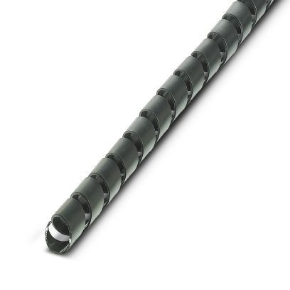 Phoenix Contact Spiraalslang WG-S HF 80 BK