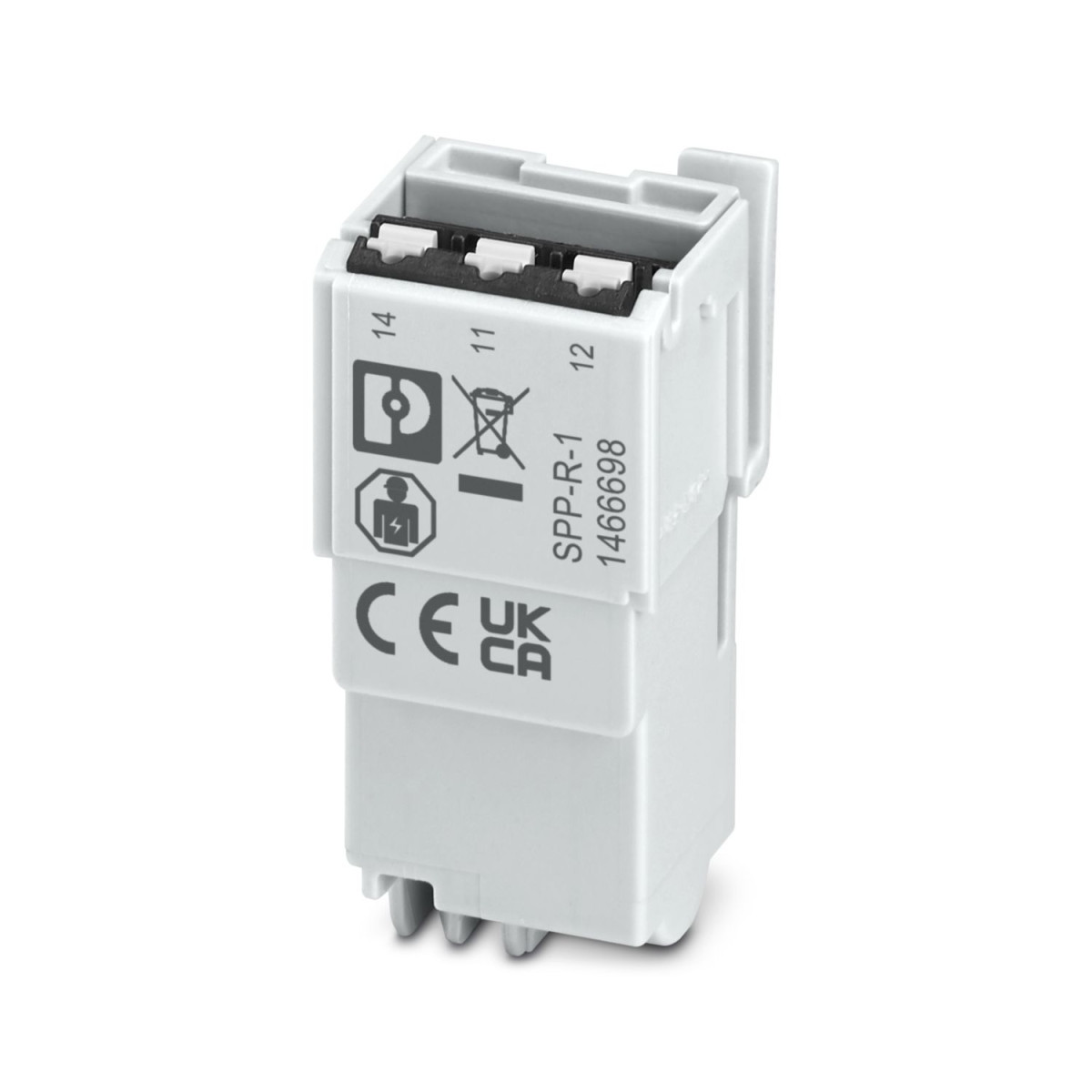 Phoenix Contact SPP-R-1