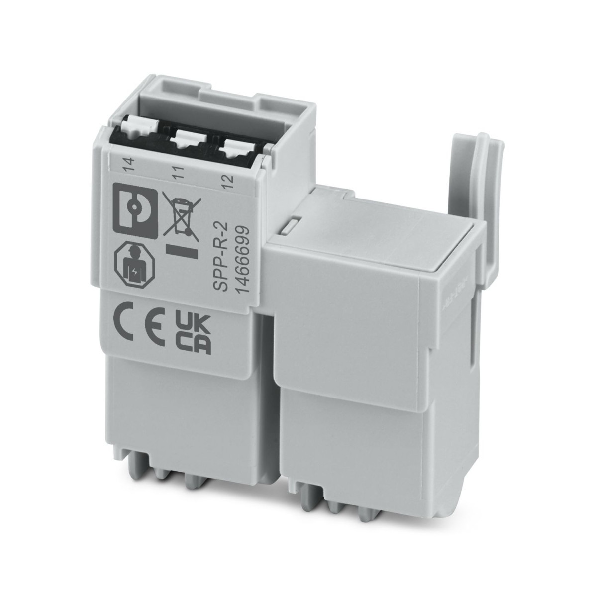 Phoenix Contact SPP-R-2