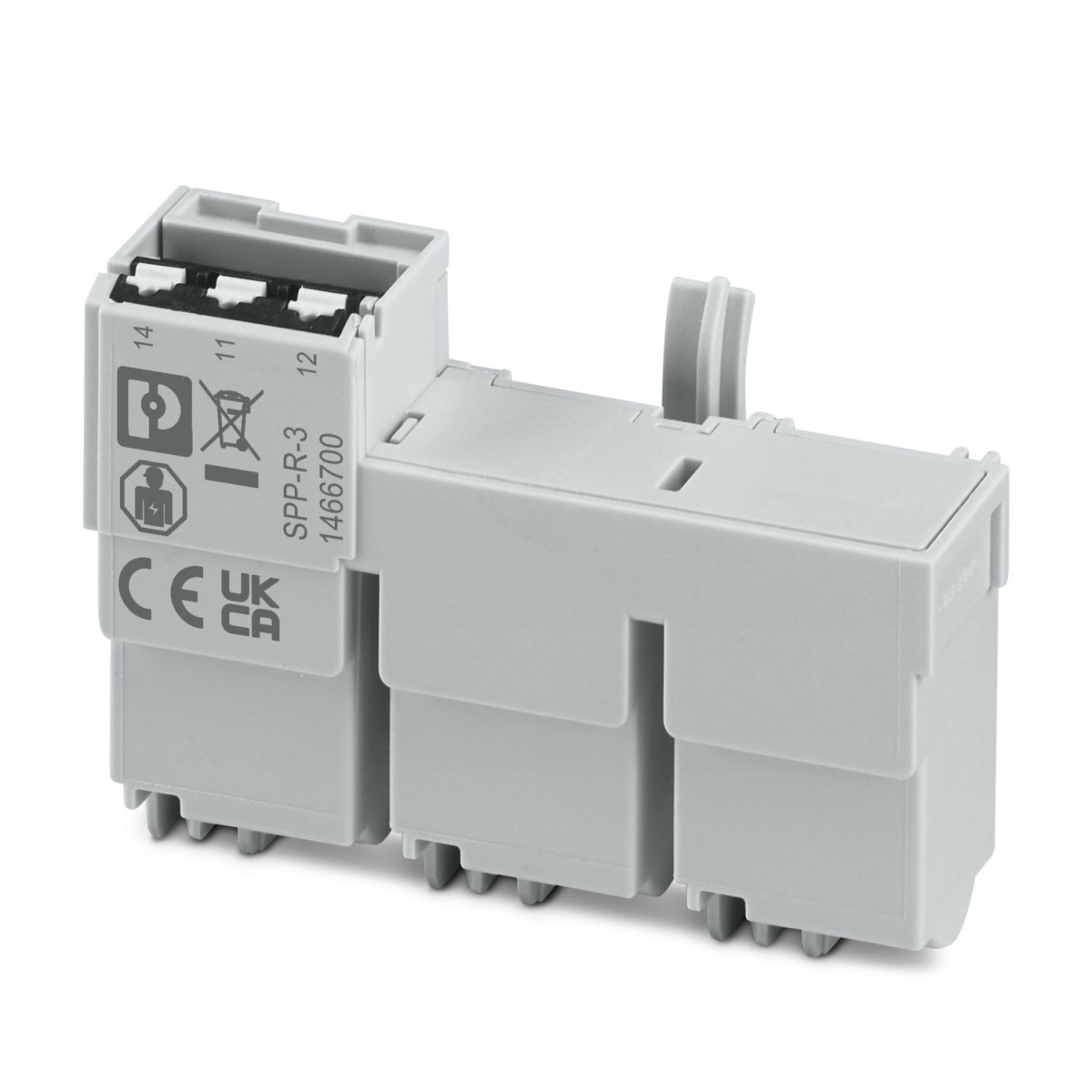 Phoenix Contact SPP-R-3