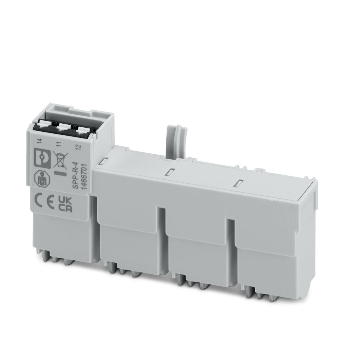 Phoenix Contact SPP-R-4