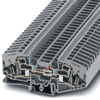 Phoenix Contact SRTK 6 railklem