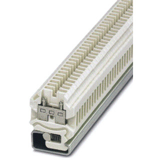 Phoenix Contact SSK verbindingsrijgklem 0,2-4MM² eendr. 0,2MM² meerdr. wit