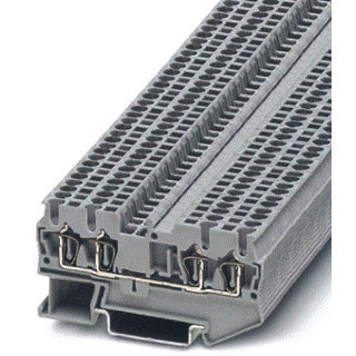 Phoenix Contact ST verbindingsrijgklem 0,08-1,5MM² eendr. 0,08-1,5MM² meerdr. blauw