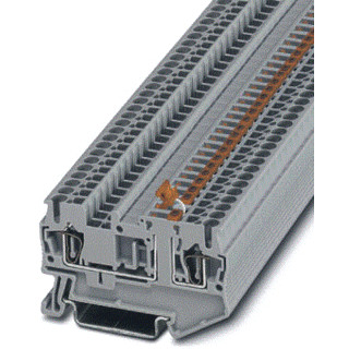 Phoenix Contact ST 2 5-MT-bu klem blauw