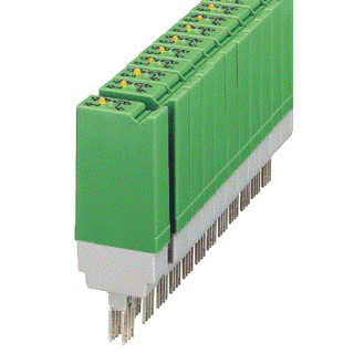 Phoenix Contact ST schakelrelais nom.stuurstroomsp.24V ac/DC