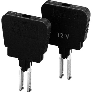 Phoenix Contact ST-siled 24 uk4 zekeringssteker