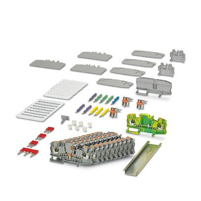 Phoenix Contact Starterkit Ptme 6-set power