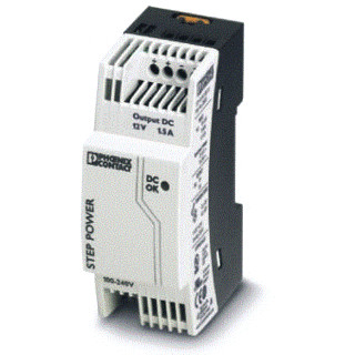 Phoenix Contact step-PS/1ac/12DC/1.5