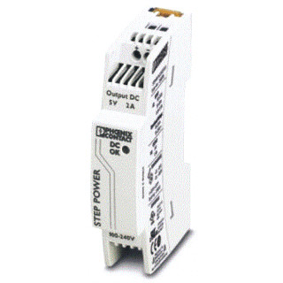 Phoenix Contact step-PS/ 1ac/ 5DC/2