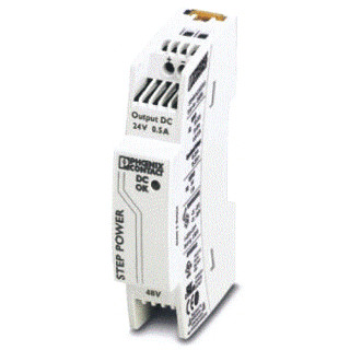 Phoenix Contact step-PS/48ac/24DC/0.5