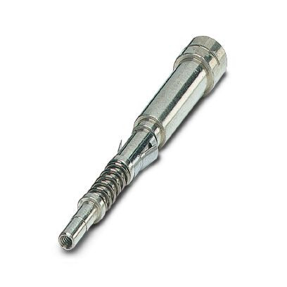 Phoenix Contact Stiftcontact CK1,6-ed-ST-pof