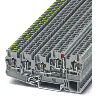 Phoenix Contact stio aardrijgklem 0,14-2,5MM