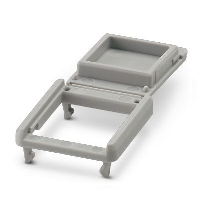 Phoenix Contact Stofafdekkap NBC-PP-P1PGY:10