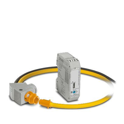 Phoenix Contact Stroomtransformatoren Pact RCP-4000a-1a-D140-10M