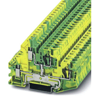 Phoenix Contact AARDRGKL STTBU 4-PE