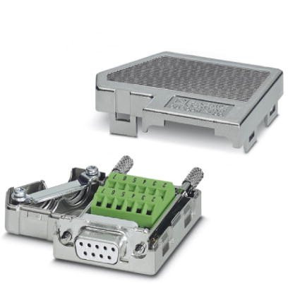 Phoenix Contact SUB-D-CON 2744089