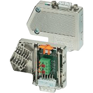 Phoenix Contact subcon-plus-profib/PG