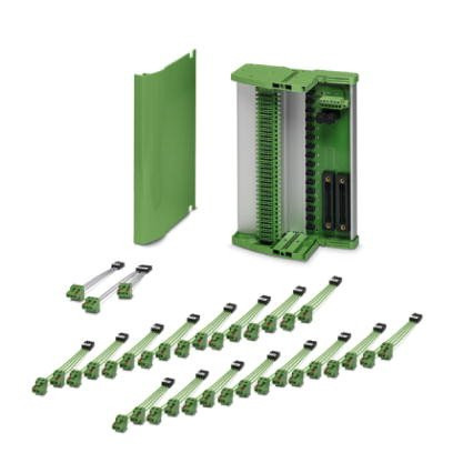 Phoenix Contact TC-2KS40-AI16-EX-PR-CS