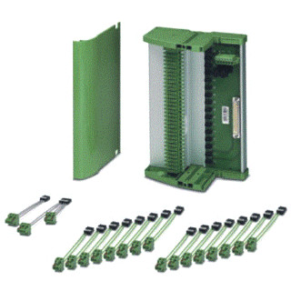 Phoenix Contact TC-d37sub-adio16-ex-P-uni