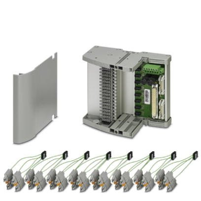 Phoenix Contact TC-D37SUB-AIO16-MP-PS-UNI