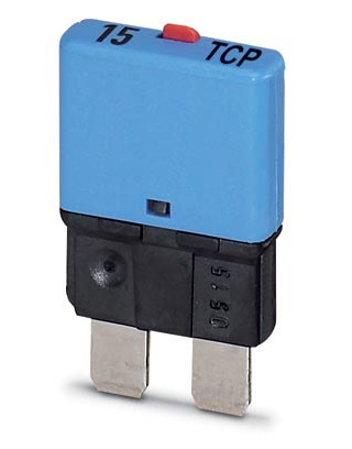 Phoenix Contact TCP 15/DC32V